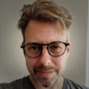 Meet your Posher, J. keith